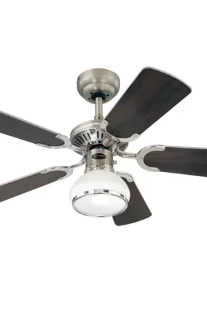 Must-Have Westinghouse Princess Radiance II ventilatore 90