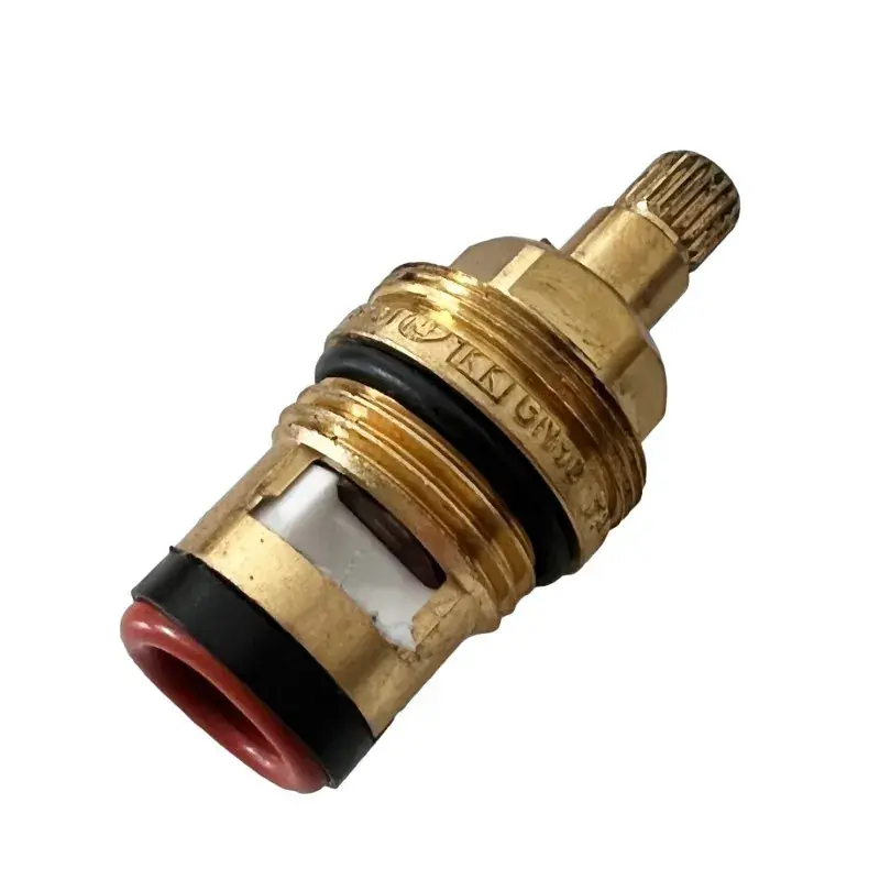 Non Perdere Replacement 1/2 "left version mechanism for taps Paini 53CC581AS