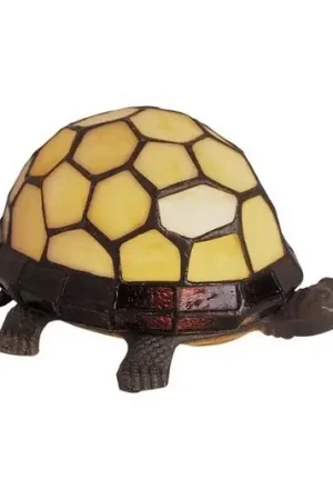 Quantità Limitata TORTUE - lampada da tavolo “tartaruga”