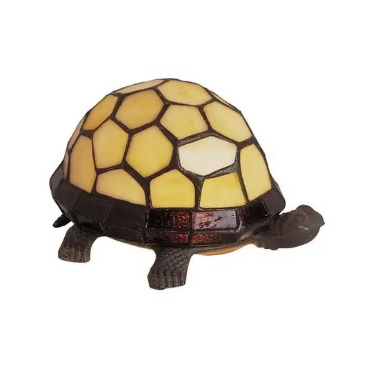 Quantità Limitata TORTUE - lampada da tavolo “tartaruga”