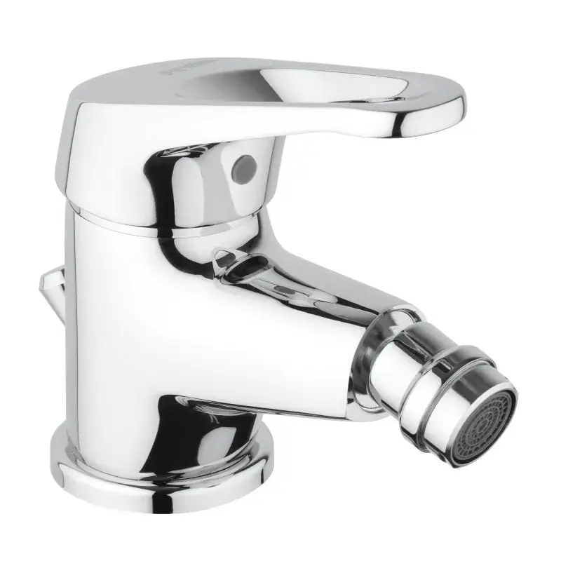 Offerta Speciale Bidet mixer with 1"1/4 pop-up waste Piralla Naomi 0NO00094A16
