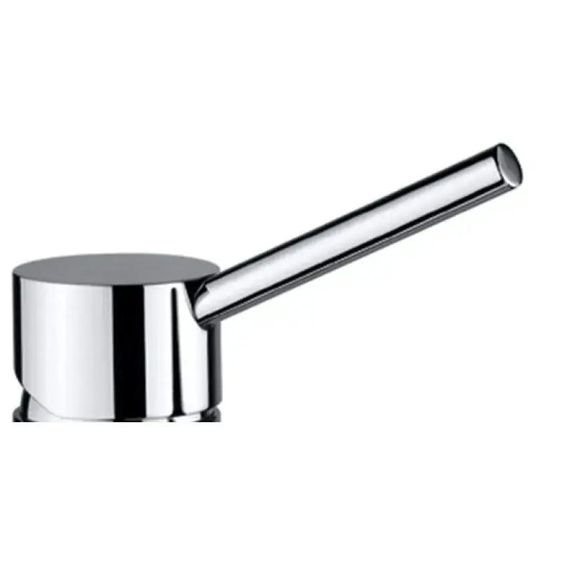 Replacement handle for mixers Paffoni ZLEV046CR Must-Have