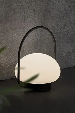 A Buon Prezzo Lampada decorativa LED Sponge to go a batteria