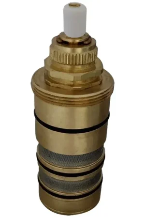 Spare thermostatic cartridge Huber 24.02AB.PL Più Venduto