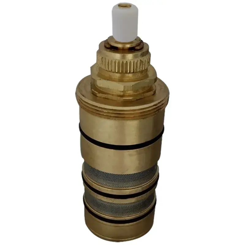 Spare thermostatic cartridge Huber 24.02AB.PL Più Venduto