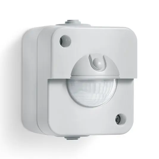 STEINEL IR 180 AP easy sensore, interruttore Reso Gratuito