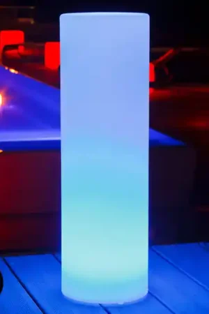 Compra Online Tower - lampada decorativa LED azionabile con app