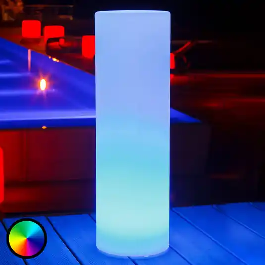 Compra Online Tower - lampada decorativa LED azionabile con app