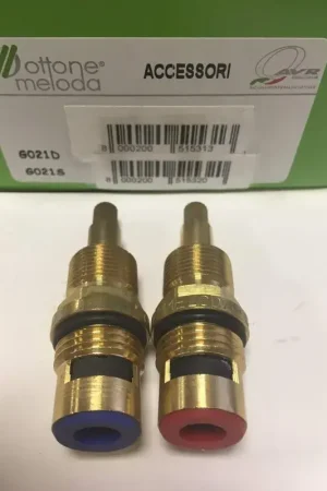 Promozione Ceramic Viton Ottone Meloda G021