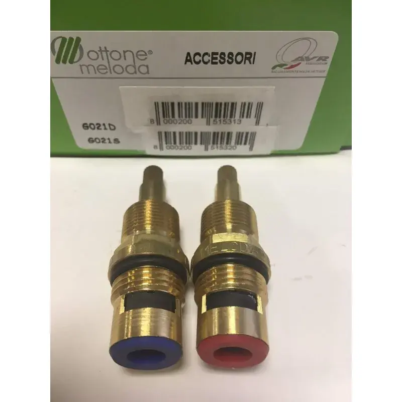 Promozione Ceramic Viton Ottone Meloda G021
