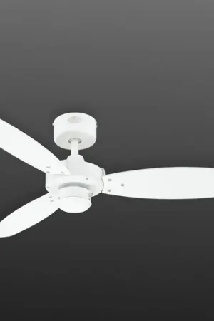 Jet II - Ventilatore con interruttore a corda Miglior Prezzo