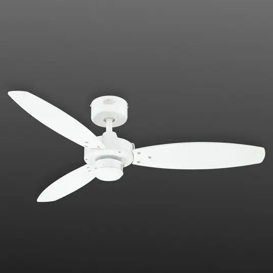 Jet II - Ventilatore con interruttore a corda Miglior Prezzo