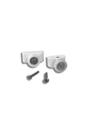 Bearings for upper left door Novellini HAR.FAN.ST R09HAR Prezzo Basso