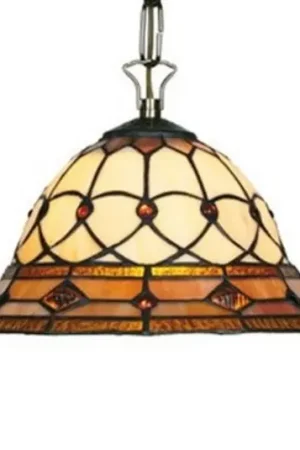 Lampada a sospensione piccola Anthea 25 cm Spedizione Espresso