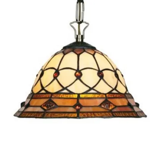 Lampada a sospensione piccola Anthea 25 cm Spedizione Espresso