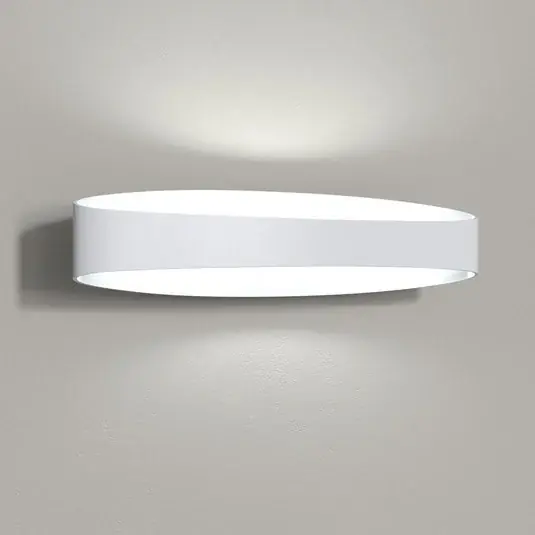 Reso Gratuito Bridge - Applique a LED in alluminio pressofuso