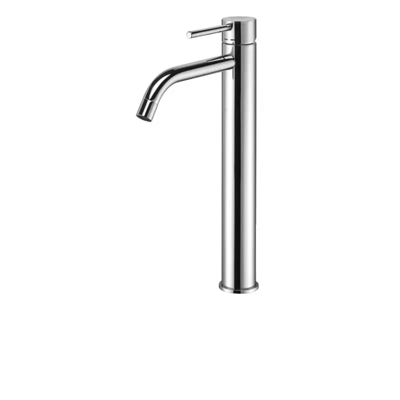 Offerta Lampo High basin mixer without waste Paffoni Light LIG081