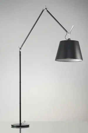 Ultimissimo Modello Artemide Tolomeo Mega lampada da terra 2.700K Ø 36 cm