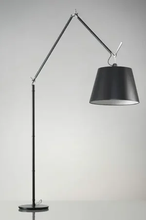 Spedito Oggi Artemide Tolomeo Mega piantana 3.000K Ø 42 cm