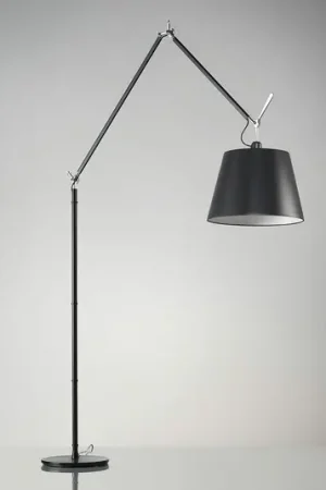 Acquista Ora Artemide Tolomeo Mega lampada da terra dimmer 2.700K Ø 32