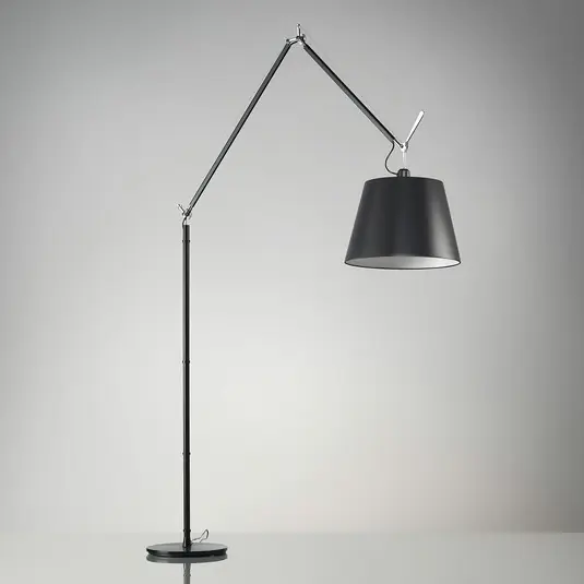 Acquista Ora Artemide Tolomeo Mega lampada da terra dimmer 2.700K Ø 32
