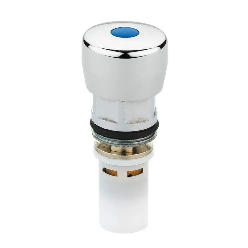 Super Prezzo Spare stop valve for timed taps Idral 08055/E
