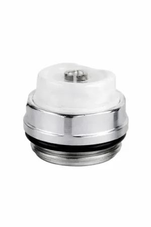 Air vent for radiators with adjustable drain Arteclima 503 Nuova Collezione