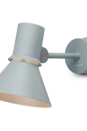 Applique Anglepoise Type 80 W1, grigio nebbia Direttamente Dal Produttore