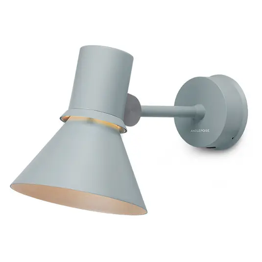 Applique Anglepoise Type 80 W1, grigio nebbia Direttamente Dal Produttore