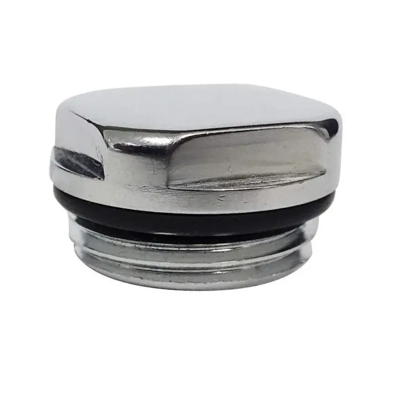 Novità Cap O-Ring on thread Arteclima 62112HT