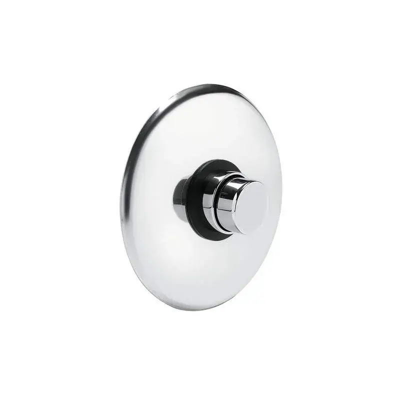 Prezzo Ridotto Built-in timed shower tap with anti-blocking button Idral Modern 08540/E