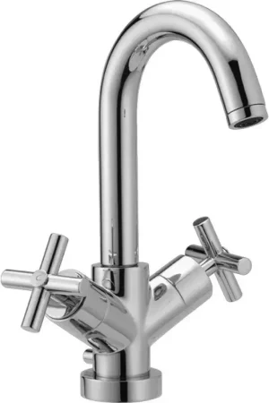 Prezzo Di Fabbrica Huber Suite SU00051021 classic design washbasin mixer