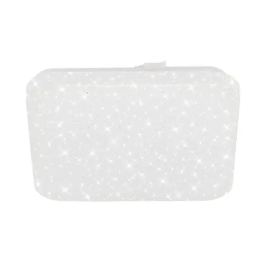 Plafoniera LED Viper, effetto cielo stellato Scelto Dai Clienti
