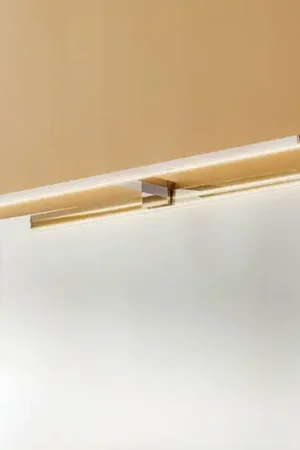 Subito Disponibile Luce per specchio a LED Dun, 60 cm