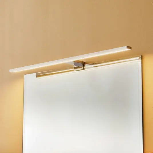 Subito Disponibile Luce per specchio a LED Dun, 60 cm