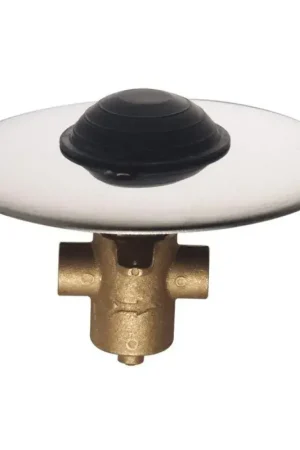 Recessed floor pedal tap Porta & Bini 459 Prezzo Di Fabbrica