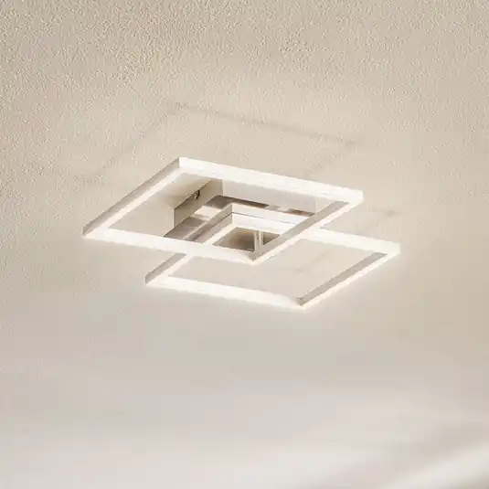 Plafoniera LED 3210-018 girevole, dimming Offerta Speciale