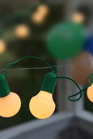 A Buon Prezzo Catena luminosa ELIN da 20 LED
