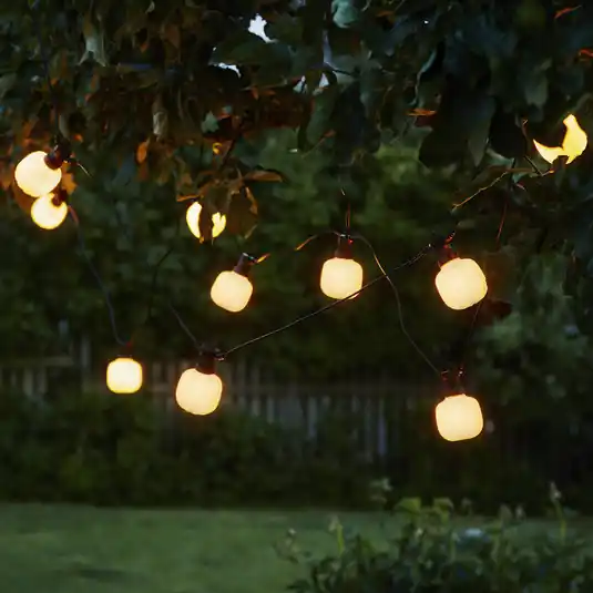 Ultima Occasione Catena luminosa LED Circus Maxi