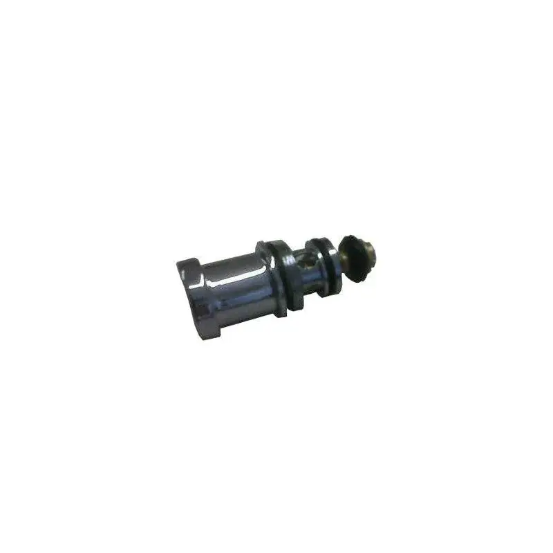 Deck mounted diverter Novellini DEVKRUBBVASQ-K Scelto Dai Clienti