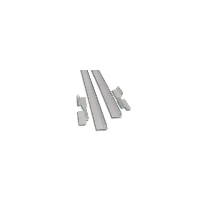 Set With horizzontal seal for cubicles R115 Novellini R51NHR1151 Economico