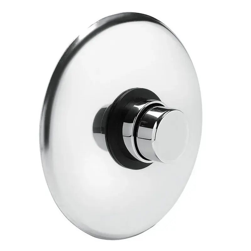 Bestseller Timed urinal tap with push button Idral Classic 08125