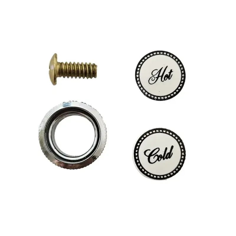 Hardware for Handle Grazia Nobili RSA229/81CR Compra Adesso