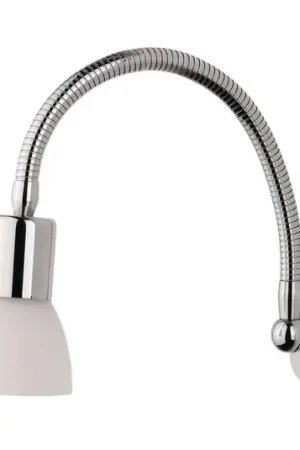 Pratica luce da specchio JENNY w. Braccio flessibile Professionale