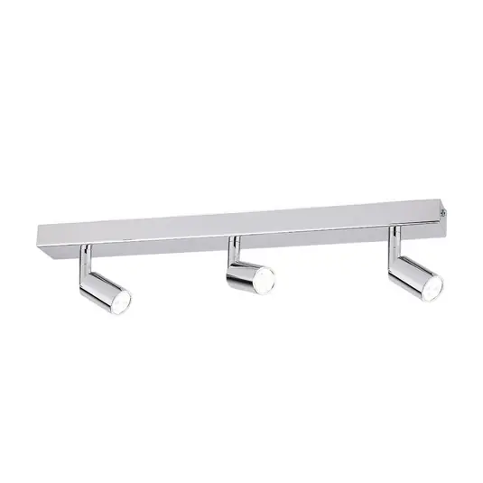 Ordina Subito Moderna plafoniera LED 3 luci