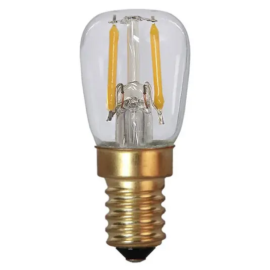 Lampadina LED E14 1,4W Soft Glow 2.100K Solo Oggi