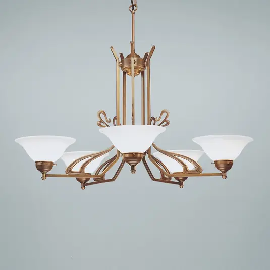 Offerta Speciale Lampadario di bella forma Richard