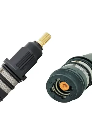 Più Venduto Replacement cartridge for thermostatic mixing valves Huber ZZ96551000
