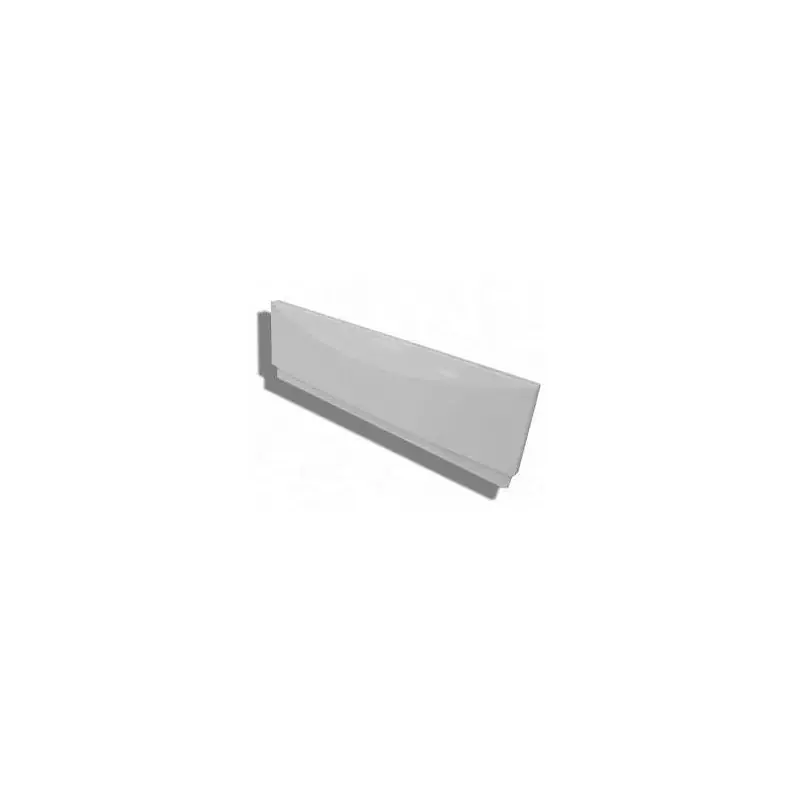 Frontal Panel for baths Sense or Calos Novellini PAAVFSE Popolare