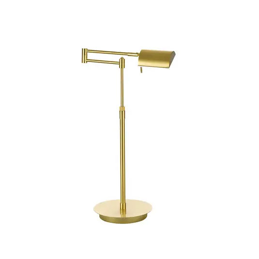 Ordina Subito Lampada LED da tavolo Graz, ottone